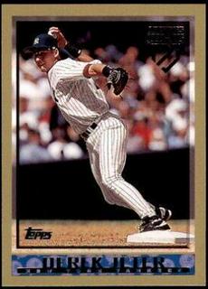 Derek Jeter