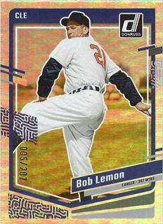 Bob Lemon