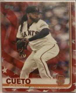 Johnny Cueto