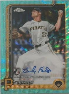 Brady Feigl