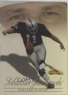 Sebastian Janikowski