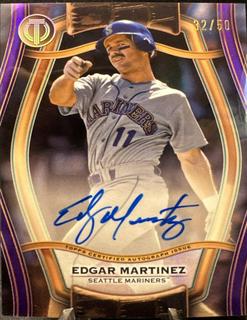 Edgar Martinez