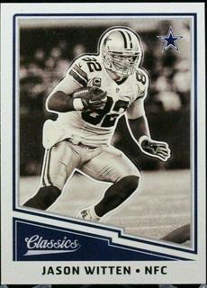 Jason Witten