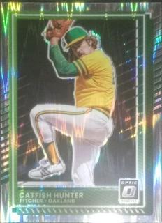 Catfish Hunter