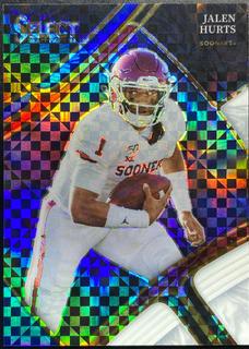 Jalen Hurts