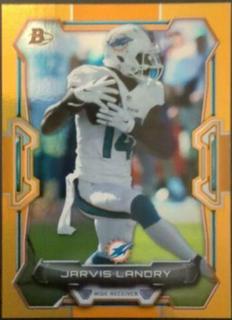 Jarvis Landry