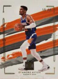 Deandre Ayton
