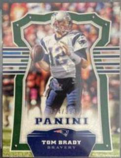 Tom Brady
