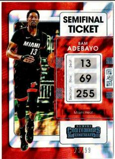 Bam Adebayo
