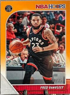 Fred VanVleet