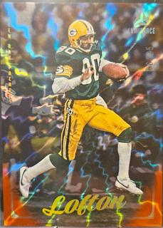 James Lofton