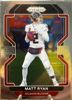 Matt Ryan