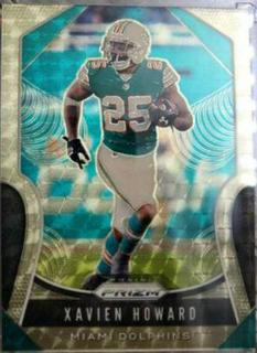 Xavien Howard