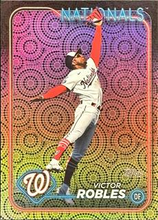 Victor Robles