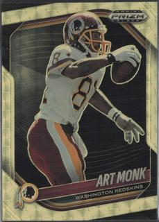 Art Monk