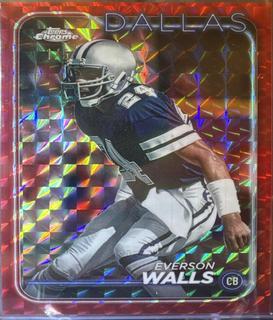 Everson Walls