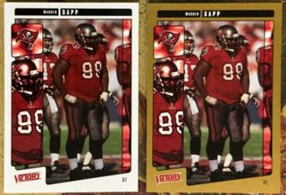 Warren Sapp