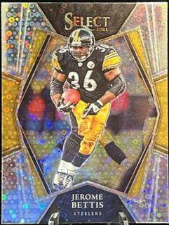 Jerome Bettis