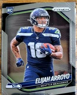 Elijah Arroyo