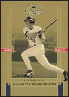 Paul Molitor