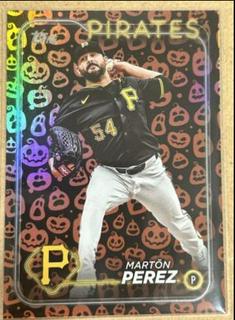 Martin Perez