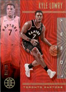 Kyle Lowry