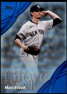 Max Fried