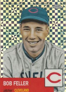 Bob Feller