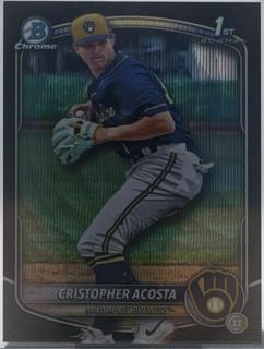 Cristopher Acosta
