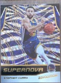 Stephen Curry