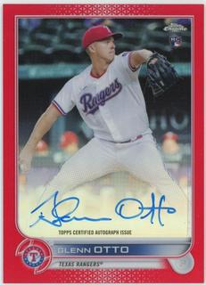 Glenn Otto