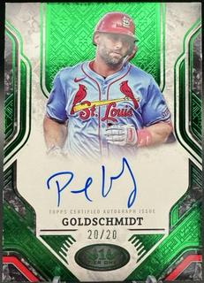 Paul Goldschmidt