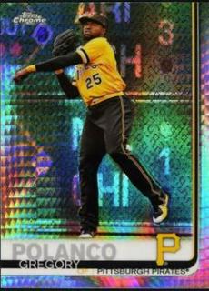 Gregory Polanco