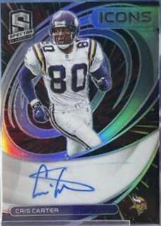 Cris Carter