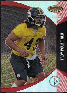 Troy Polamalu