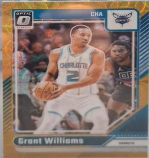 Grant Williams