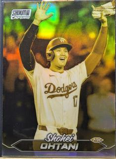Shohei Ohtani