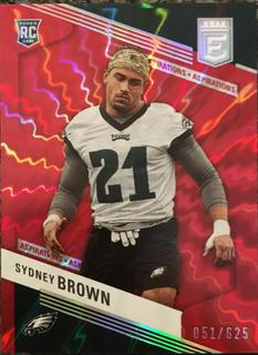 Sydney Brown