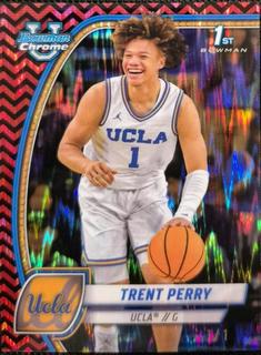 Trent Perry