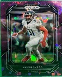 Kevin Byard