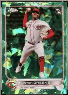 Hunter Greene