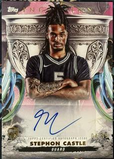 Stephon Castle