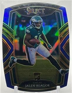 Jalen Reagor