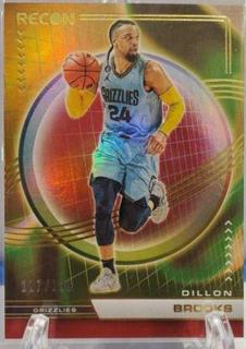 Dillon Brooks