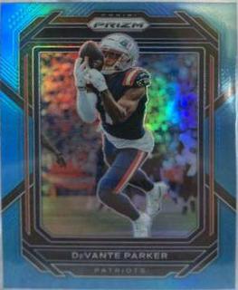 DeVante Parker
