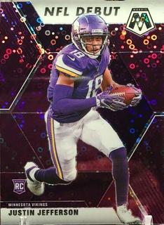 Justin Jefferson