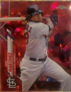 Jose Martinez