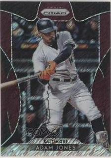 Adam Jones