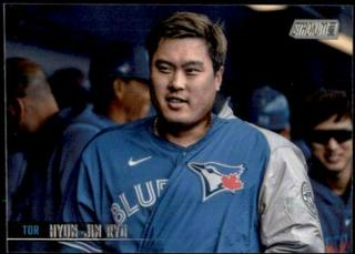Hyun Jin Ryu