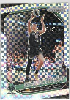 Breanna Stewart